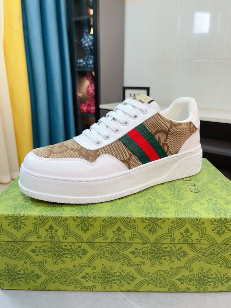 G*u*i casual shoes